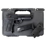 BERETTA TYPE 92X 9MM LUGER (9X19 PARA) - 3 of 3