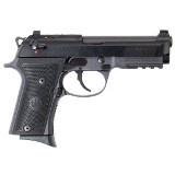 BERETTA TYPE 92X 9MM LUGER (9X19 PARA) - 2 of 3