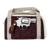 SMITH & WESSON M60-7 LADY SMITH .38 SPL - 3 of 3