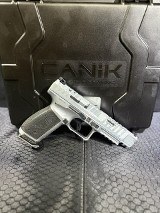CANIK SFX RIVAL-S 9MM LUGER (9X19 PARA) - 2 of 3
