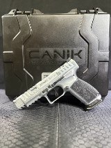 CANIK SFX RIVAL-S 9MM LUGER (9X19 PARA)