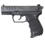 WALTHER PD380 .380 ACP