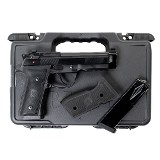 BERETTA TYPE 92X 9MM LUGER (9X19 PARA) - 3 of 3