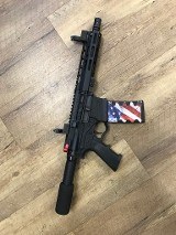 ATI OMNI HYBRID PISTOL 5.56X45MM NATO - 1 of 3