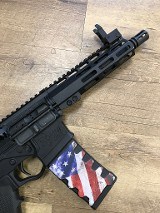 ATI OMNI HYBRID PISTOL 5.56X45MM NATO - 3 of 3