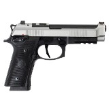 BERETTA TYPE 92XI 9MM LUGER (9X19 PARA) - 2 of 3