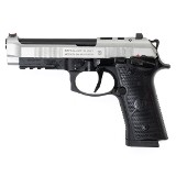 BERETTA TYPE 92XI 9MM LUGER (9X19 PARA)