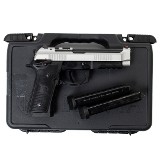 BERETTA TYPE 92XI 9MM LUGER (9X19 PARA) - 3 of 3