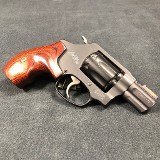 SMITH & WESSON 351 PD .22 LR/.22 WMR
