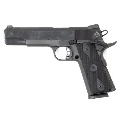 ROCK ISLAND ARMORY M1911 A1-FS .45 ACP