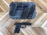 SIG SAUER P320 Compact 9MM LUGER (9x19 PARA)