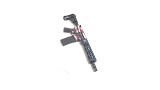 RUGER AR-556 PISTOL AMERICAN FLAG 5.56X45MM NATO - 2 of 3