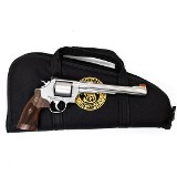 SMITH & WESSON 629-8 PERFORMANCE CENTER .44 MAGNUM - 3 of 3