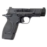 SMITH & WESSON CSX E-SERIES 9MM LUGER (9X19 PARA) - 2 of 3