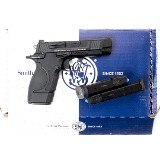 SMITH & WESSON CSX E-SERIES 9MM LUGER (9X19 PARA) - 3 of 3