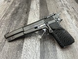 FN HI POWER GP COMPETITION 9MM LUGER (9x19 PARA) - 1 of 3