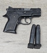 CZ CZ2075 RAMI (PISTOL) .40 S&W - 2 of 3