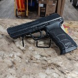 HECKLER & KOCH HK 45 .45 ACP