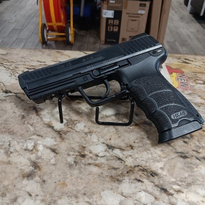 HECKLER & KOCH HK 45 .45 ACP