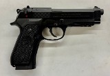BERETTA 96A1F .40 S&W