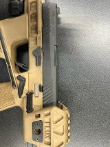 SIG SAUER P320 FLUX 9MM LUGER (9x19 PARA) - 3 of 3