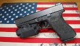 GLOCK 20C 10MM - 2 of 3