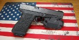 GLOCK 20C 10MM
