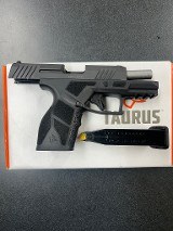 TAURUS GX2 9MM LUGER (9x19 PARA) - 3 of 3