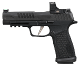 SIG SAUER P365 FUSE 9MM LUGER (9x19 PARA)