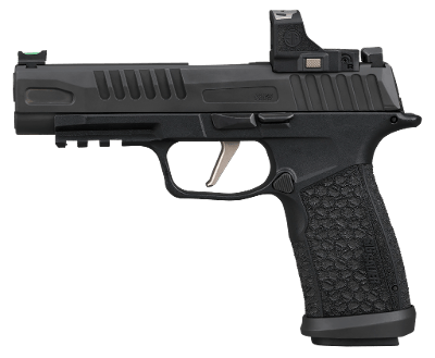 SIG SAUER P365 FUSE 9MM LUGER (9x19 PARA)