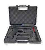 SAR FIREARMS MODEL 2000 9MM LUGER (9x19 PARA)