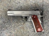 KIMBER STAINLESS II 45 ACP (45 Auto) - 2 of 3