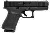 GLOCK 19V, V Series 9MM LUGER (9x19 PARA) - 1 of 1