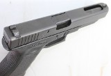 GLOCK SCARCE GLOCK 35 GEN 3 40 S&W 5" BBL TOP SLIDE CUT 2-MAGS NIGHT SIGHTS 15+1 .40 S&W - 3 of 3