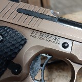 SIG SAUER 1911 .45 ACP - 3 of 3