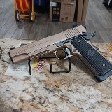 SIG SAUER 1911 .45 ACP