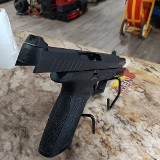 TISAS PX-5.7 5.7X28MM - 3 of 3