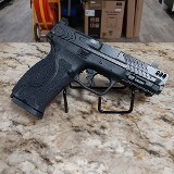 SMITH & WESSON M & P 9 M2.0 9MM LUGER (9x19 PARA) - 2 of 3
