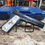 COLT GOVERNMENT COMPETITION SERIES .45 ACP - 3 of 3