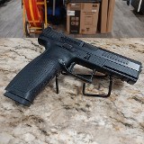 CZ P-10 F 9MM LUGER (9x19 PARA) - 2 of 3