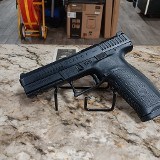 CZ P-10 F 9MM LUGER (9x19 PARA) - 1 of 3