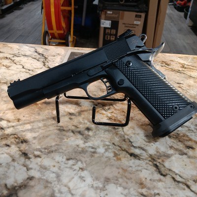 ROCK ISLAND ARMORY M1911 A2- TACT II 10MM