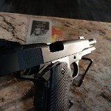ROCK ISLAND ARMORY M1911 A2- TACT II 10MM - 3 of 3
