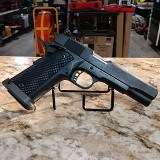 ROCK ISLAND ARMORY M1911 A2- TACT II 10MM - 2 of 3
