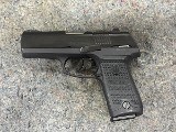 RUGER P-94DAO .40 S&W - 1 of 3