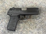 RUGER P-94DAO .40 S&W - 2 of 3