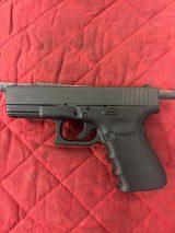 GLOCK Glock 19 Gen 4
9MM LUGER (9x19 PARA) - 2 of 3