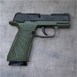 SIG SAUER P365 Wilson Combat 9MM LUGER (9x19 PARA) - 2 of 3