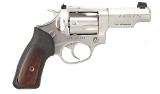RUGER SP101 .38 SPECIAL/.357 MAGNUM