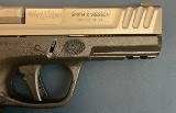 SMITH & WESSON SD9 2.0 9MM LUGER (9x19 PARA) - 3 of 3